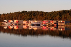 Tageskreuzfahrt zu den Gefilden der südlichen Müritz vorbei am Großer Schwerin und Steinhorn, auf den Spuren der ehemaligen Morizaner (Slawen), die einst die Region besiedelten und das Land nachhaltig prägten